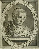 An illustration from Wereld spiegel waer in vertoontword de beschrÿvinge der kÿken staten ... (1621)