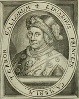 An illustration from Wereld spiegel waer in vertoontword de beschrÿvinge der kÿken staten ... (1621)