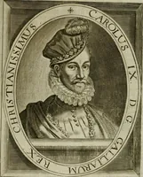 An illustration from Wereld spiegel waer in vertoontword de beschrÿvinge der kÿken staten ... (1621)