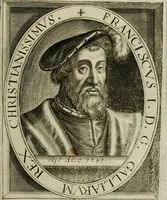 An illustration from Wereld spiegel waer in vertoontword de beschrÿvinge der kÿken staten ... (1621)