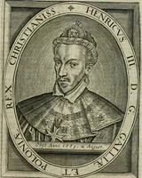 An illustration from Wereld spiegel waer in vertoontword de beschrÿvinge der kÿken staten ... (1621)