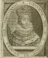 An illustration from Wereld spiegel waer in vertoontword de beschrÿvinge der kÿken staten ... (1621)