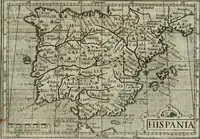 Picture 37 of 123 from Wereld spiegel waer in vertoontword de beschrÿvinge der kÿken staten ... (1621), leaf 152