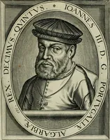 An illustration from Wereld spiegel waer in vertoontword de beschrÿvinge der kÿken staten ... (1621)
