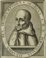 An illustration from Wereld spiegel waer in vertoontword de beschrÿvinge der kÿken staten ... (1621)