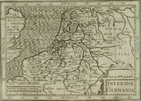 An illustration from Wereld spiegel waer in vertoontword de beschrÿvinge der kÿken staten ... (1621)