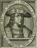 An illustration from Wereld spiegel waer in vertoontword de beschrÿvinge der kÿken staten ... (1621)