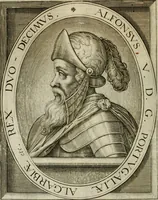 An illustration from Wereld spiegel waer in vertoontword de beschrÿvinge der kÿken staten ... (1621)