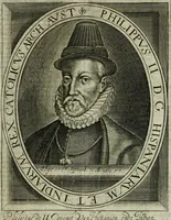 An illustration from Wereld spiegel waer in vertoontword de beschrÿvinge der kÿken staten ... (1621)