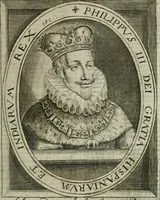 An illustration from Wereld spiegel waer in vertoontword de beschrÿvinge der kÿken staten ... (1621)