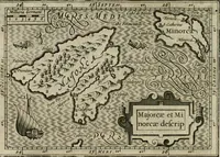 An illustration from Wereld spiegel waer in vertoontword de beschrÿvinge der kÿken staten ... (1621)