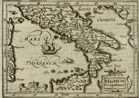 An illustration from Wereld spiegel waer in vertoontword de beschrÿvinge der kÿken staten ... (1621)