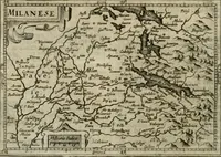 An illustration from Wereld spiegel waer in vertoontword de beschrÿvinge der kÿken staten ... (1621)