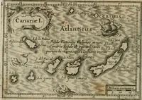 An illustration from Wereld spiegel waer in vertoontword de beschrÿvinge der kÿken staten ... (1621)