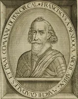 An illustration from Wereld spiegel waer in vertoontword de beschrÿvinge der kÿken staten ... (1621)