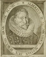 An illustration from Wereld spiegel waer in vertoontword de beschrÿvinge der kÿken staten ... (1621)