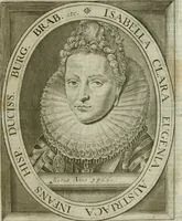 Picture 9 of 123 from Wereld spiegel waer in vertoontword de beschrÿvinge der kÿken staten ... (1621), leaf 24