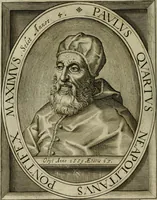 An illustration from Wereld spiegel waer in vertoontword de beschrÿvinge der kÿken staten ... (1621)