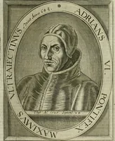An illustration from Wereld spiegel waer in vertoontword de beschrÿvinge der kÿken staten ... (1621)