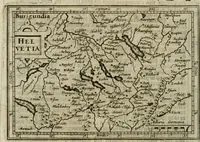An illustration from Wereld spiegel waer in vertoontword de beschrÿvinge der kÿken staten ... (1621)