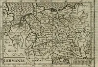 An illustration from Wereld spiegel waer in vertoontword de beschrÿvinge der kÿken staten ... (1621)