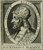 An illustration from Wereld spiegel waer in vertoontword de beschrÿvinge der kÿken staten ... (1621)