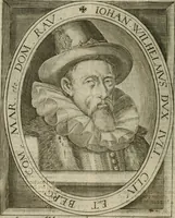 An illustration from Wereld spiegel waer in vertoontword de beschrÿvinge der kÿken staten ... (1621)