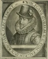 An illustration from Wereld spiegel waer in vertoontword de beschrÿvinge der kÿken staten ... (1621)