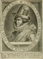 An illustration from Wereld spiegel waer in vertoontword de beschrÿvinge der kÿken staten ... (1621)