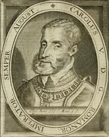 An illustration from Wereld spiegel waer in vertoontword de beschrÿvinge der kÿken staten ... (1621)