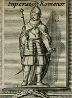 Picture 1 of 123 from Wereld spiegel waer in vertoontword de beschrÿvinge der kÿken staten ... (1621), leaf 4
