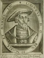 An illustration from Wereld spiegel waer in vertoontword de beschrÿvinge der kÿken staten ... (1621)