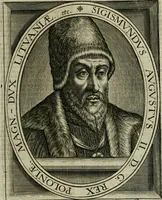 An illustration from Wereld spiegel waer in vertoontword de beschrÿvinge der kÿken staten ... (1621)
