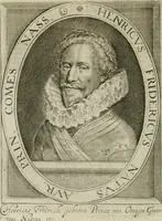 An illustration from Wereld spiegel waer in vertoontword de beschrÿvinge der kÿken staten ... (1621)