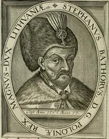 An illustration from Wereld spiegel waer in vertoontword de beschrÿvinge der kÿken staten ... (1621)