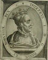 An illustration from Wereld spiegel waer in vertoontword de beschrÿvinge der kÿken staten ... (1621)