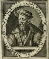 An illustration from Wereld spiegel waer in vertoontword de beschrÿvinge der kÿken staten ... (1621)
