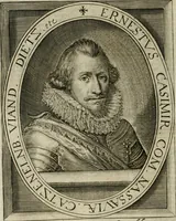 An illustration from Wereld spiegel waer in vertoontword de beschrÿvinge der kÿken staten ... (1621)