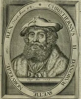 An illustration from Wereld spiegel waer in vertoontword de beschrÿvinge der kÿken staten ... (1621)