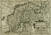 An illustration from Wereld spiegel waer in vertoontword de beschrÿvinge der kÿken staten ... (1621)