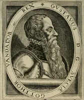 An illustration from Wereld spiegel waer in vertoontword de beschrÿvinge der kÿken staten ... (1621)