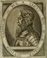 An illustration from Wereld spiegel waer in vertoontword de beschrÿvinge der kÿken staten ... (1621)