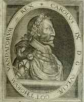 An illustration from Wereld spiegel waer in vertoontword de beschrÿvinge der kÿken staten ... (1621)