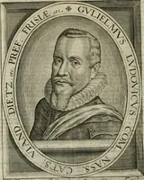 An illustration from Wereld spiegel waer in vertoontword de beschrÿvinge der kÿken staten ... (1621)