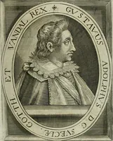 An illustration from Wereld spiegel waer in vertoontword de beschrÿvinge der kÿken staten ... (1621)