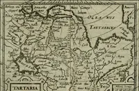 An illustration from Wereld spiegel waer in vertoontword de beschrÿvinge der kÿken staten ... (1621)