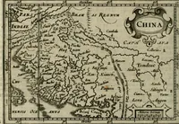 An illustration from Wereld spiegel waer in vertoontword de beschrÿvinge der kÿken staten ... (1621)
