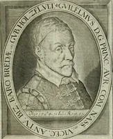 An illustration from Wereld spiegel waer in vertoontword de beschrÿvinge der kÿken staten ... (1621)