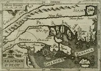 An illustration from Wereld spiegel waer in vertoontword de beschrÿvinge der kÿken staten ... (1621)