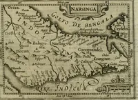 An illustration from Wereld spiegel waer in vertoontword de beschrÿvinge der kÿken staten ... (1621)
